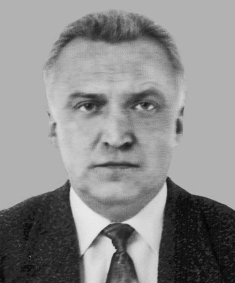 Ковальчук Валентин Петрович